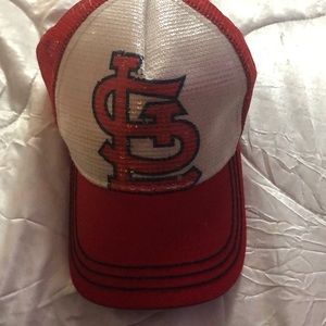 St Louis Cardinals Hat